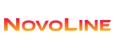 NOVOLINE Logo